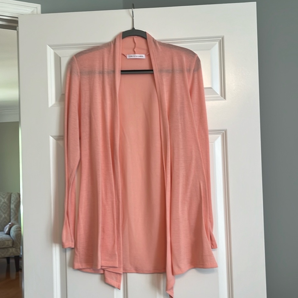 Chris & Carol Super Soft Cardigan